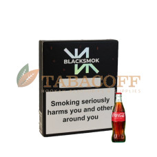 Тютюн для кальяну Blacksmok Cola (Кола) 100 гр